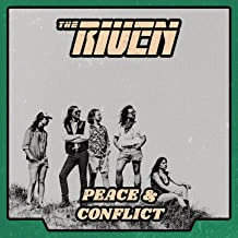 The Riven : Peace and Conflict (Single)